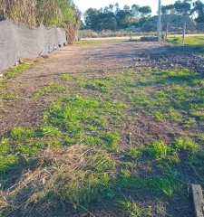 VENDO TERRENO, 300m, BALNEARIO BUENOS AIRES, MANANTIALES, MALDONADO