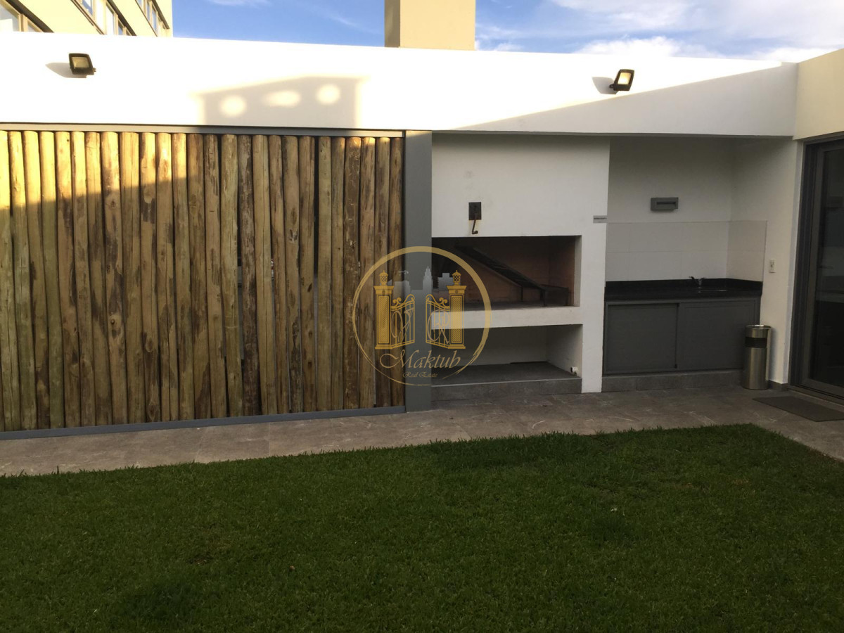 Apartamento ID.770 - Apartamento en Punta del Este, Aidy Grill