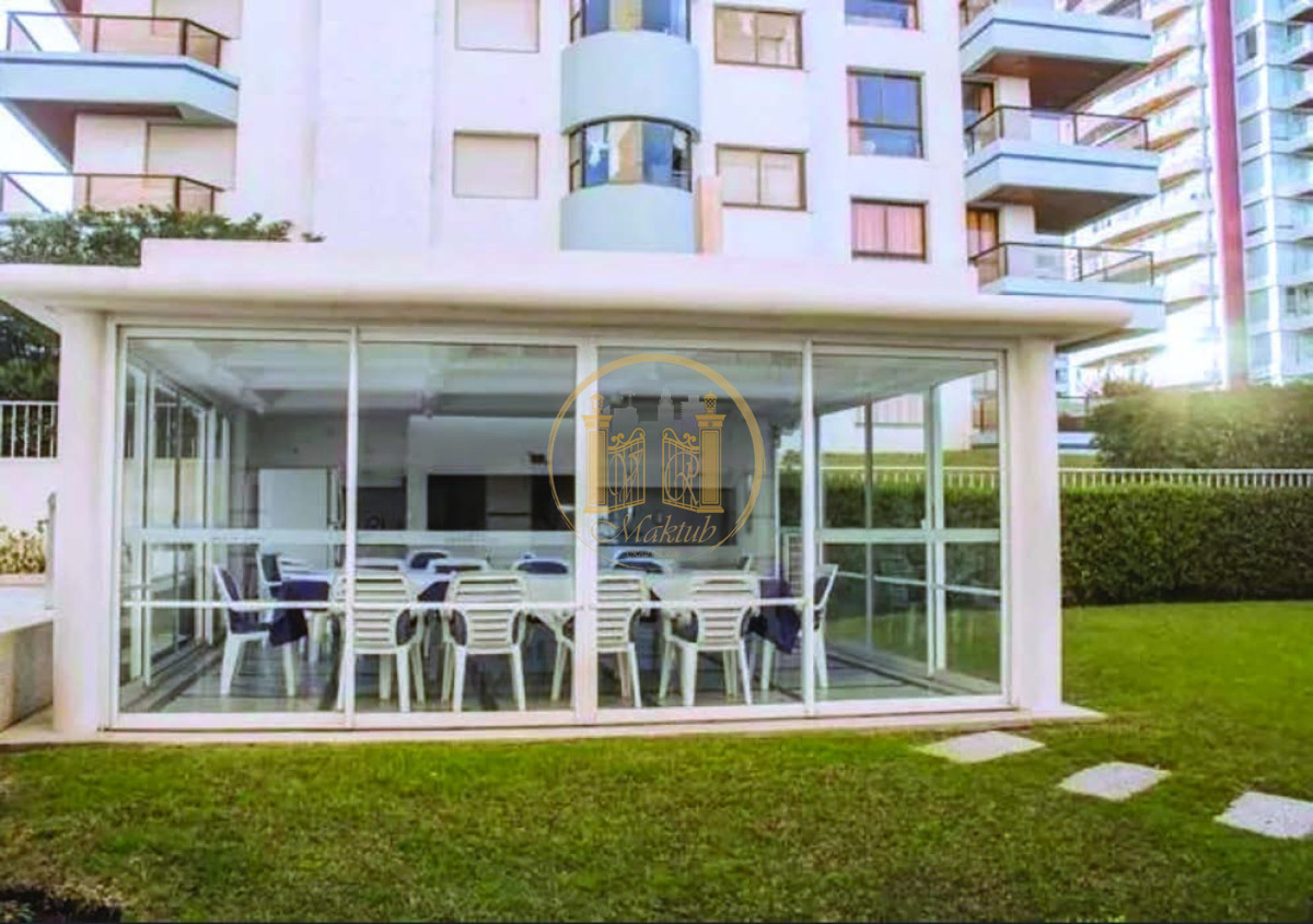 Apartamento ID.681 - Apartamento en Punta del Este, Aidy Grill