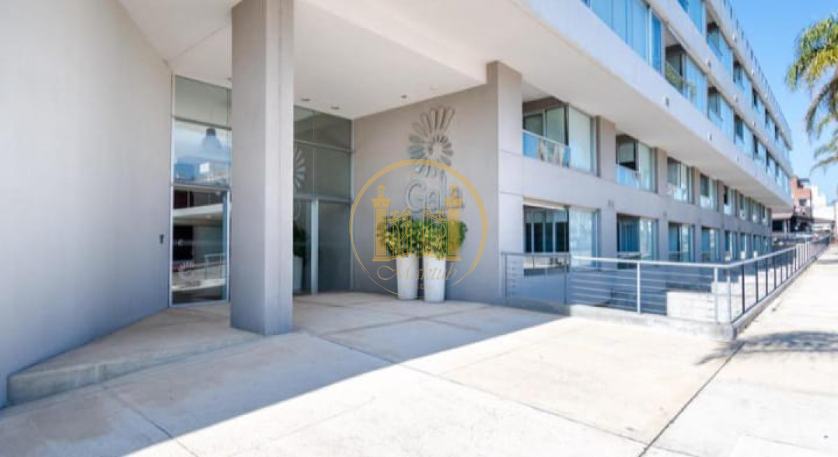 Apartamento ID.731 - Apartamento en Punta del Este, Península