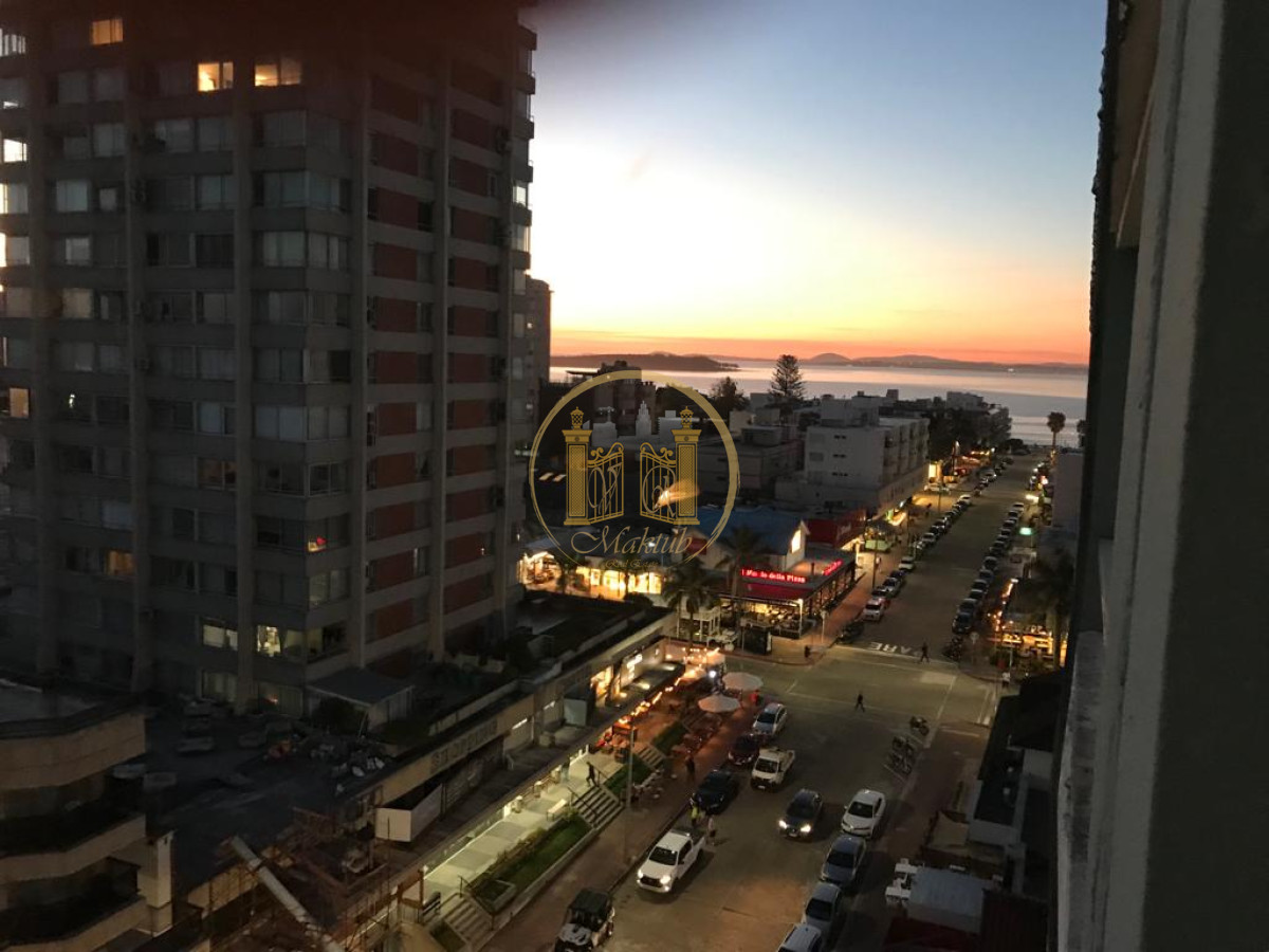 Apartamento ID.848 - Apartamento en Punta del Este, Península