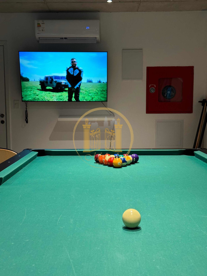 Apartamento ID.1094 - Apartamento en Punta del Este, California Park