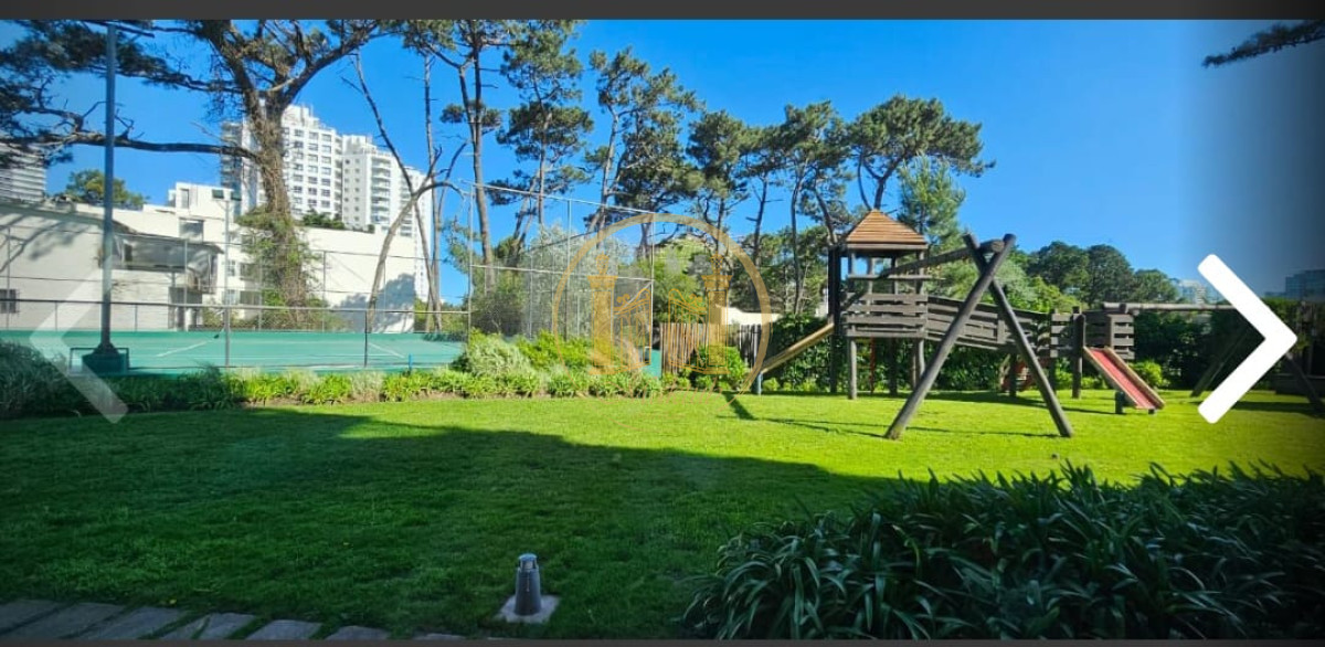 Apartamento ID.761 - Apartamento en Punta del Este, Aidy Grill
