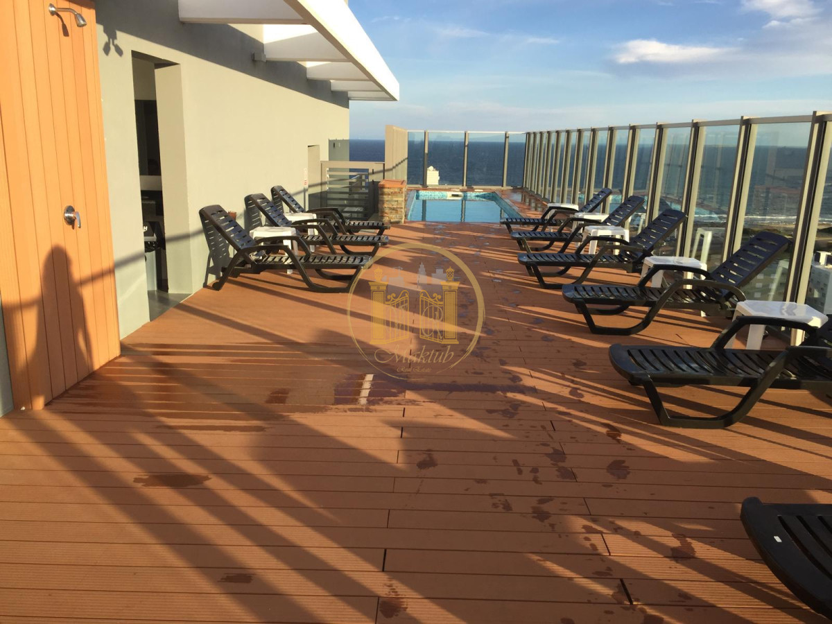 Apartamento ID.770 - Apartamento en Punta del Este, Aidy Grill