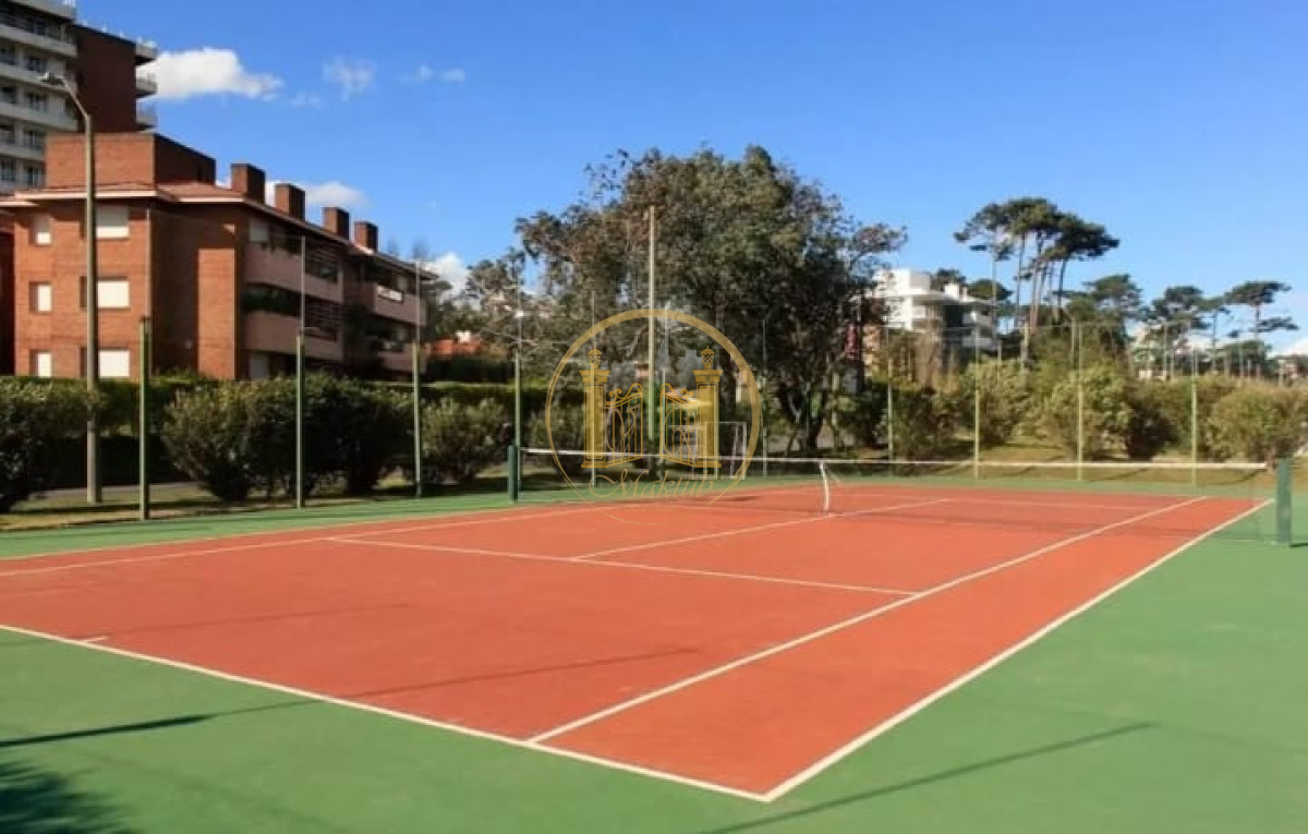 Apartamento ID.625 - Apartamento en Maldonado, Nuevo Cantegril
