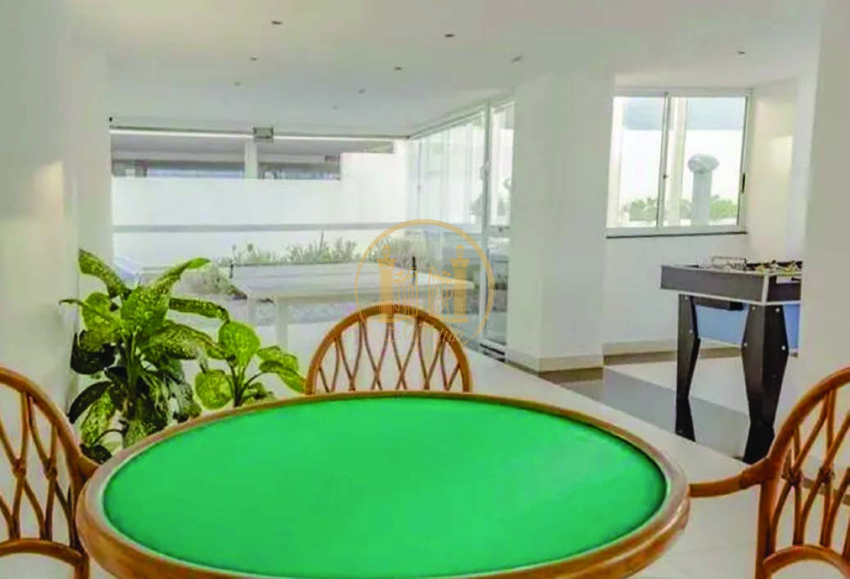 Apartamento ID.681 - Apartamento en Punta del Este, Aidy Grill
