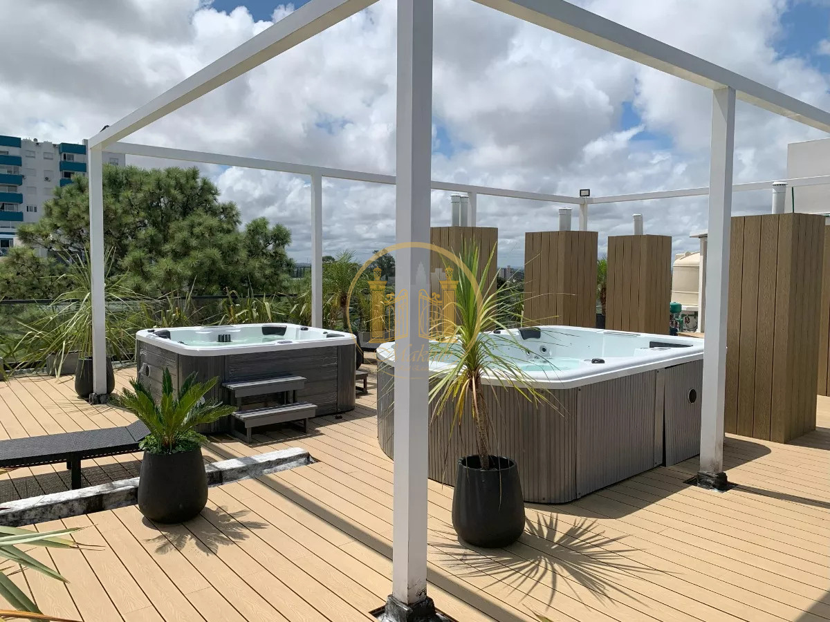 Apartamento ID.928 - Apartamento en Maldonado, Nuevo Cantegril