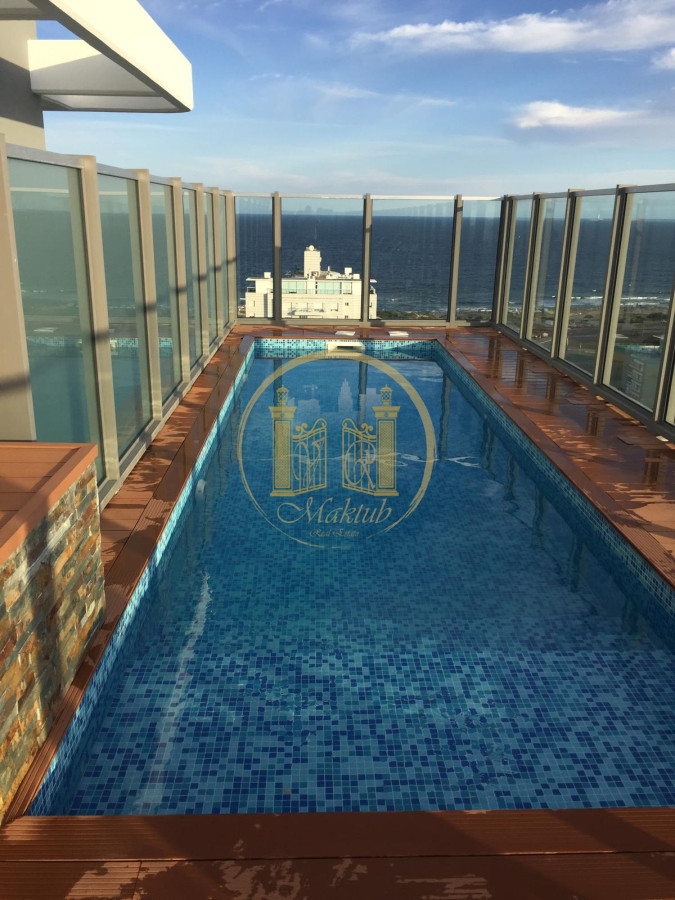 Apartamento ID.770 - Apartamento en Punta del Este, Aidy Grill