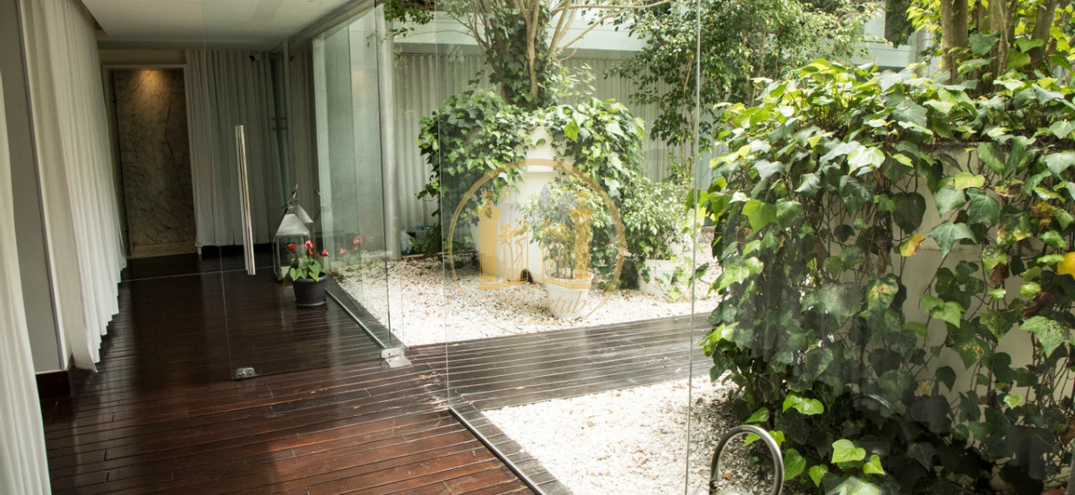Apartamento ID.1163 - Apartamento en Punta del Este, Roosevelt