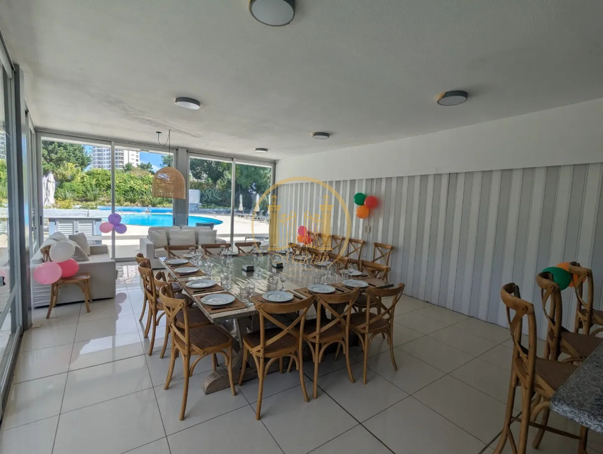 Apartamento ID.1095 - Apartamento en Punta del Este, San Rafael