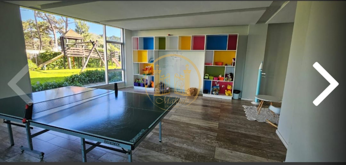 Apartamento ID.761 - Apartamento en Punta del Este, Aidy Grill