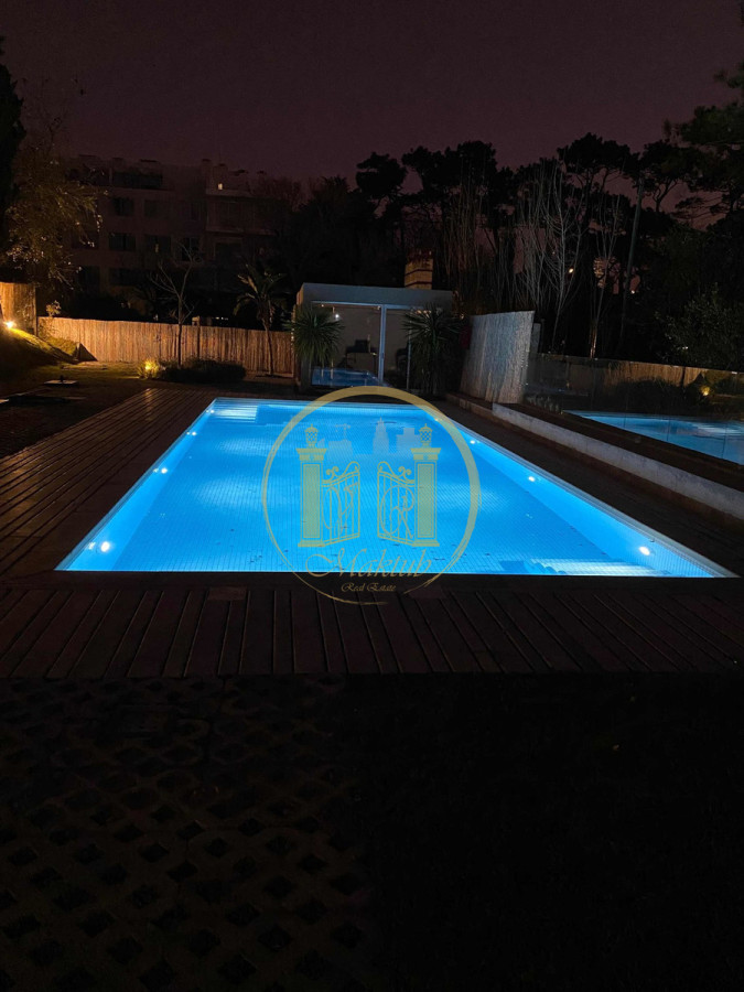Apartamento ID.1094 - Apartamento en Punta del Este, California Park
