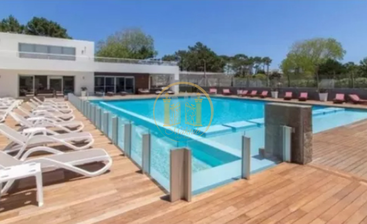 Apartamento ID.893 - VENDO APARTAMENTO, 2 DORMITORIO, 2 BANOS, LAVADERO, BALCON, AMENITIES, PUNTA DEL ESTE, MALDONADO.