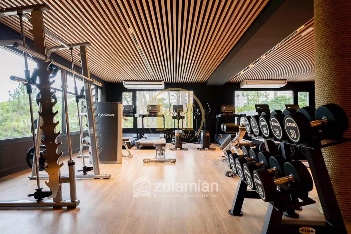 Apartamento ID.912 - Apartamento en Punta del Este, Cantegril