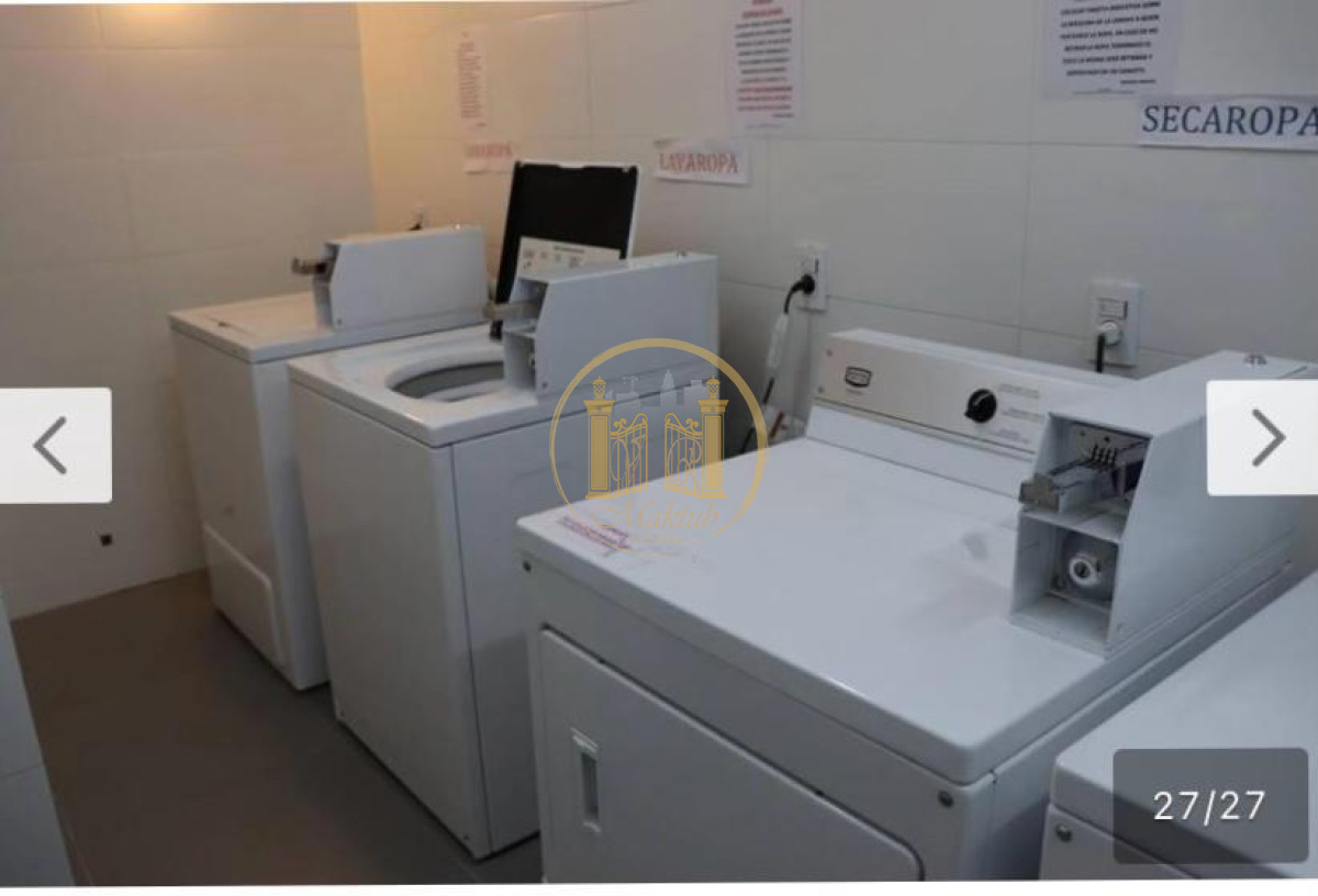 Apartamento ID.770 - Apartamento en Punta del Este, Aidy Grill