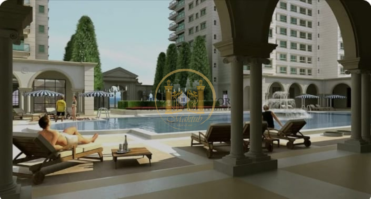 Apartamento ID.675 - VENDO APARTAMENTO, 5 DORMITORIOS, 6 BAÑOS, FULL AMENITIES, PRIMERA LINEA, PUNTA DEL ESTE, MALDONADO.