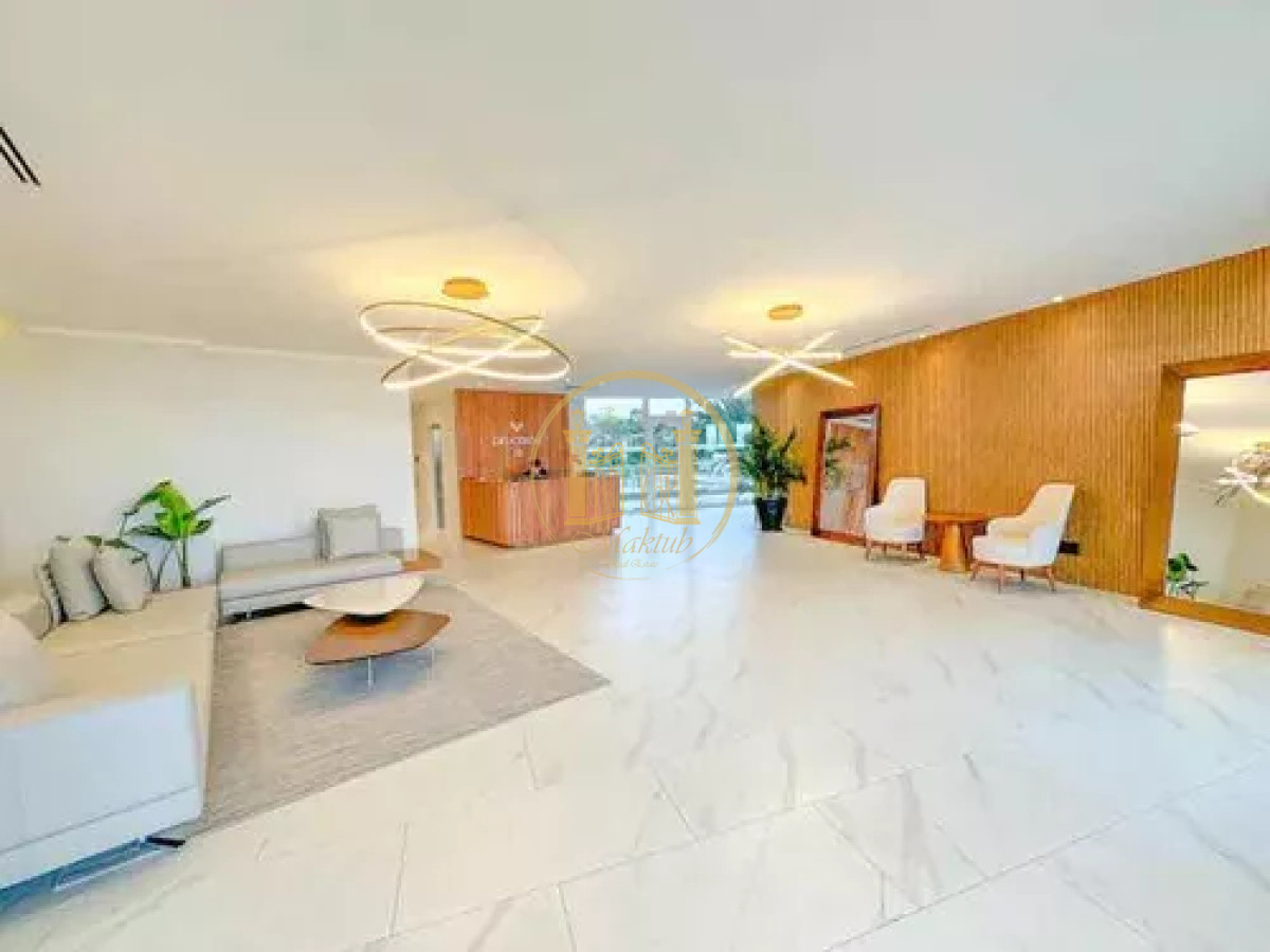 Apartamento ID.963 - Apartamento en Punta del Este, Mansa