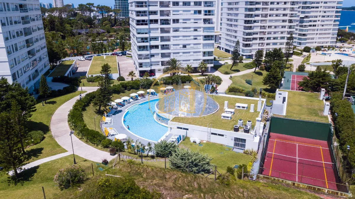 Apartamento ID.914 - Apartamento en Maldonado, Nuevo Cantegril
