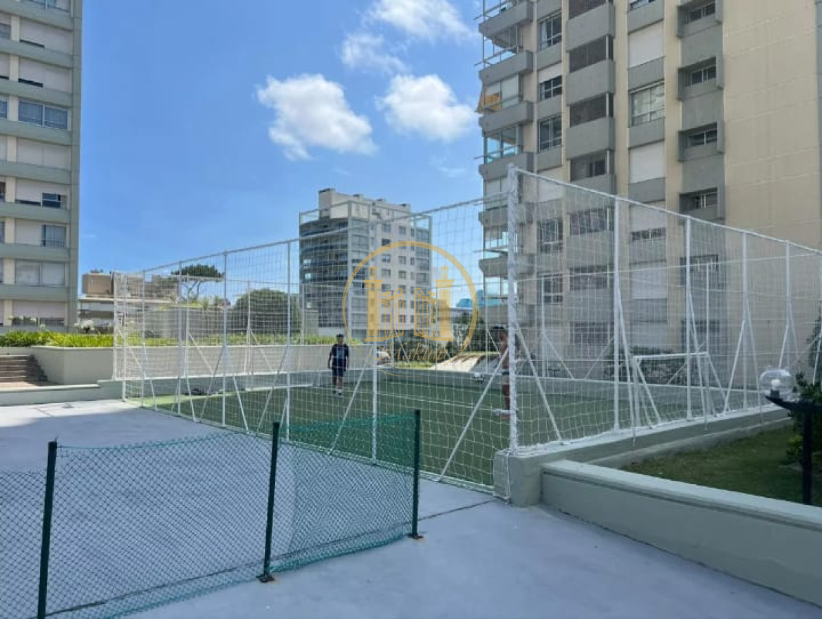 Apartamento ID.625 - Apartamento en Maldonado, Nuevo Cantegril