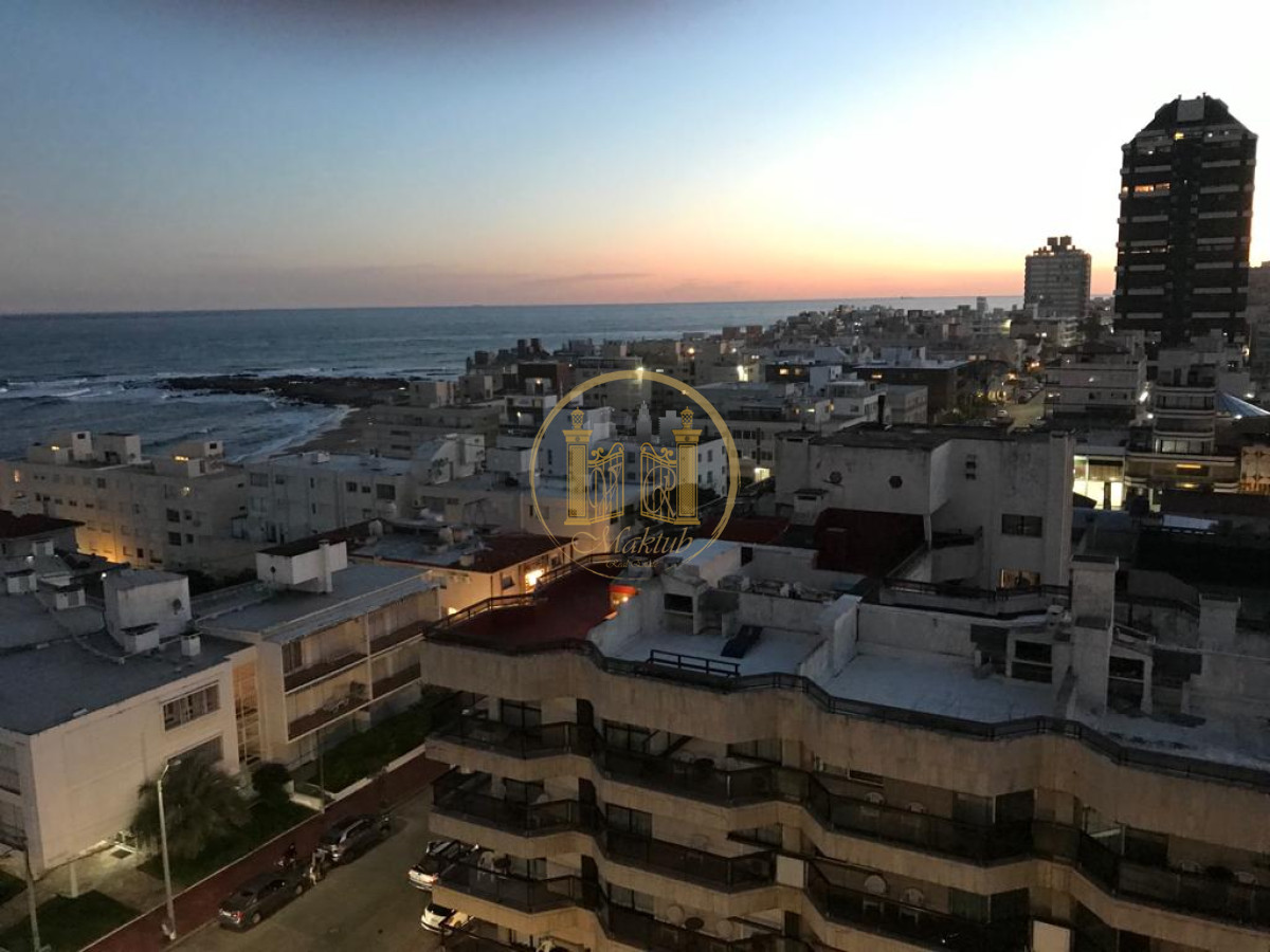 Apartamento ID.848 - Apartamento en Punta del Este, Península