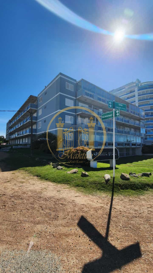 Apartamento ID.948 - Apartamento en Punta del Este, Punta del Este