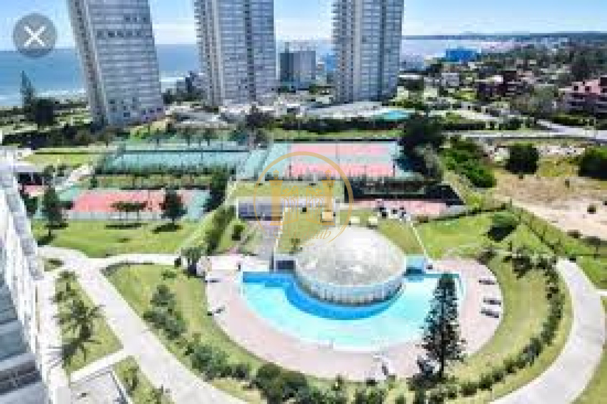 Apartamento ID.914 - Apartamento en Maldonado, Nuevo Cantegril