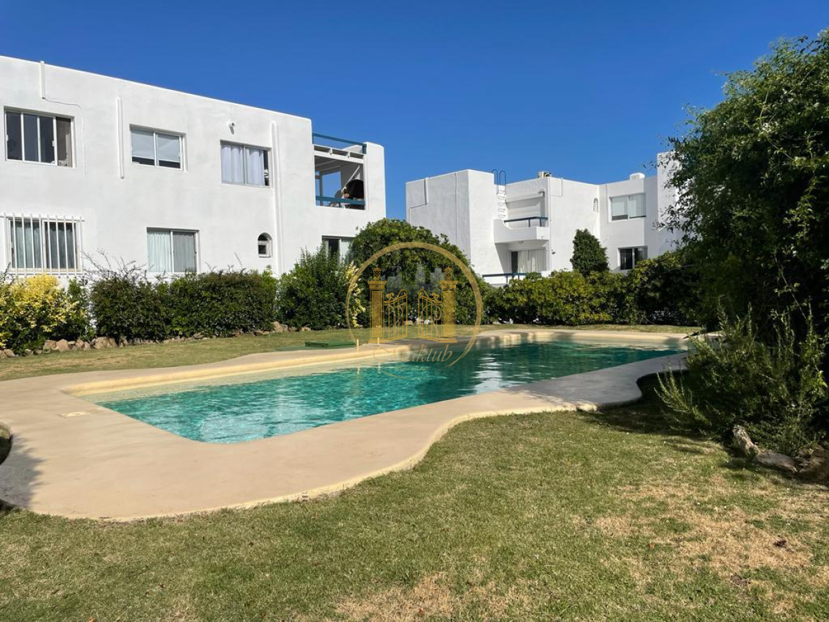 Apartamento ID.764 - Apartamento en La Barra, La Barra