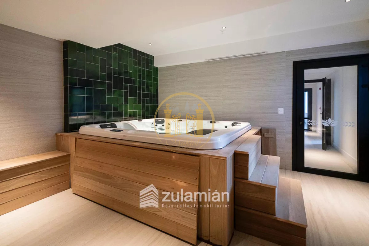 Apartamento ID.912 - Apartamento en Punta del Este, Cantegril