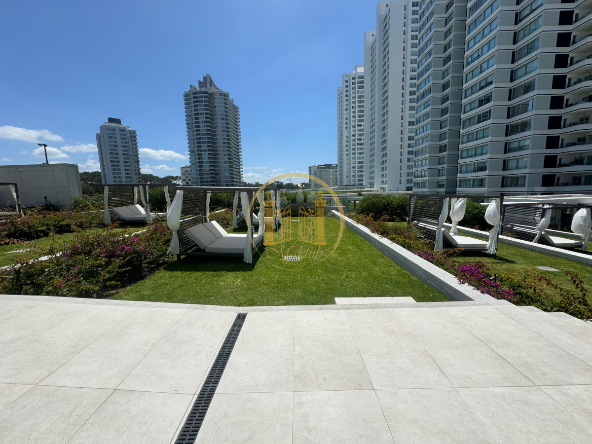 Apartamento ID.843 - Apartamento en Punta del Este, San Rafael