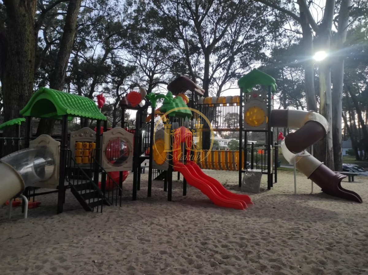 Apartamento ID.918 - VENDO MONOAMBIENTE, FULL AMENITIES, SOLANAS, PUNTA BALLENA, MALDONADO 