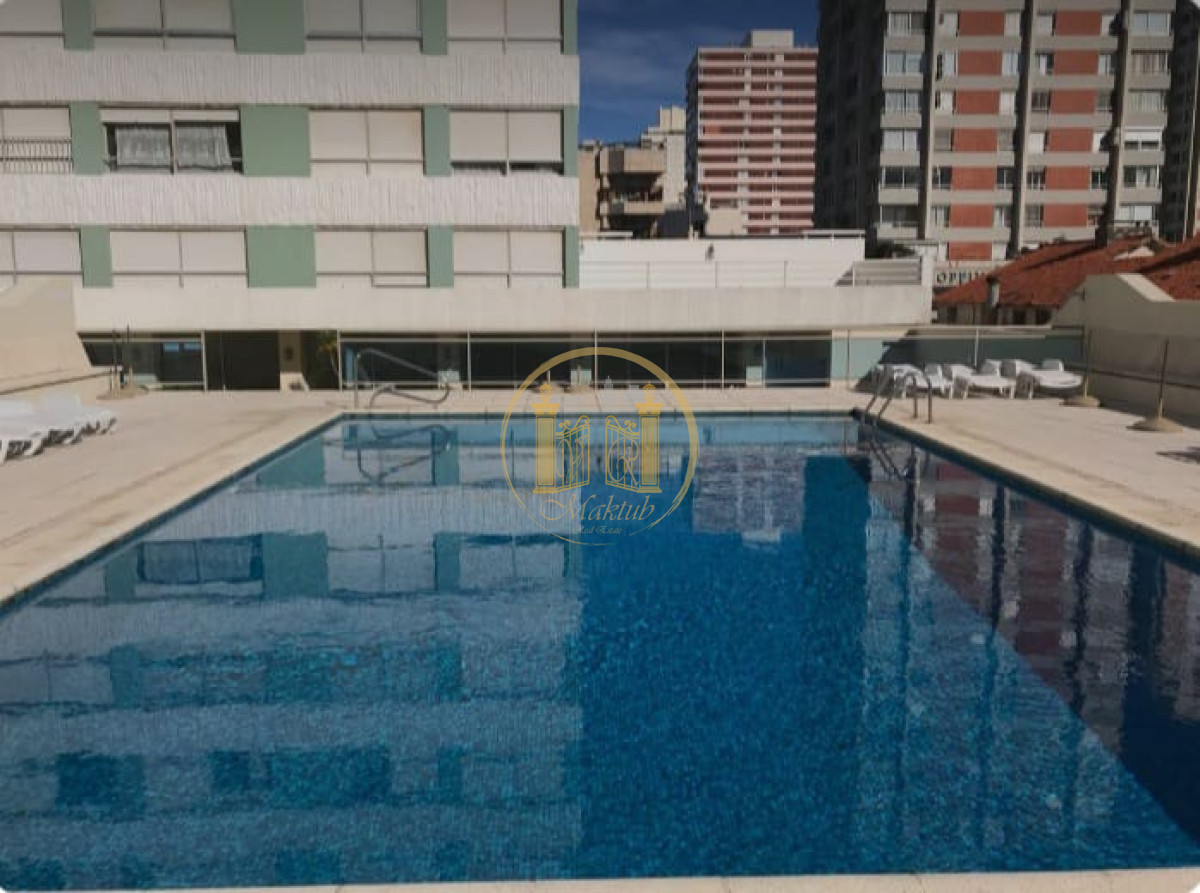 Apartamento ID.848 - Apartamento en Punta del Este, Península