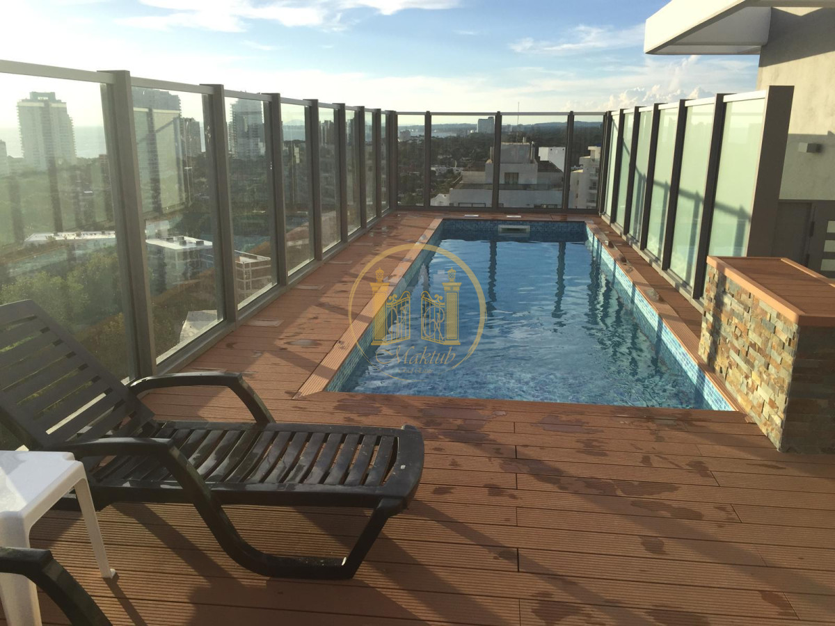 Apartamento ID.770 - Apartamento en Punta del Este, Aidy Grill