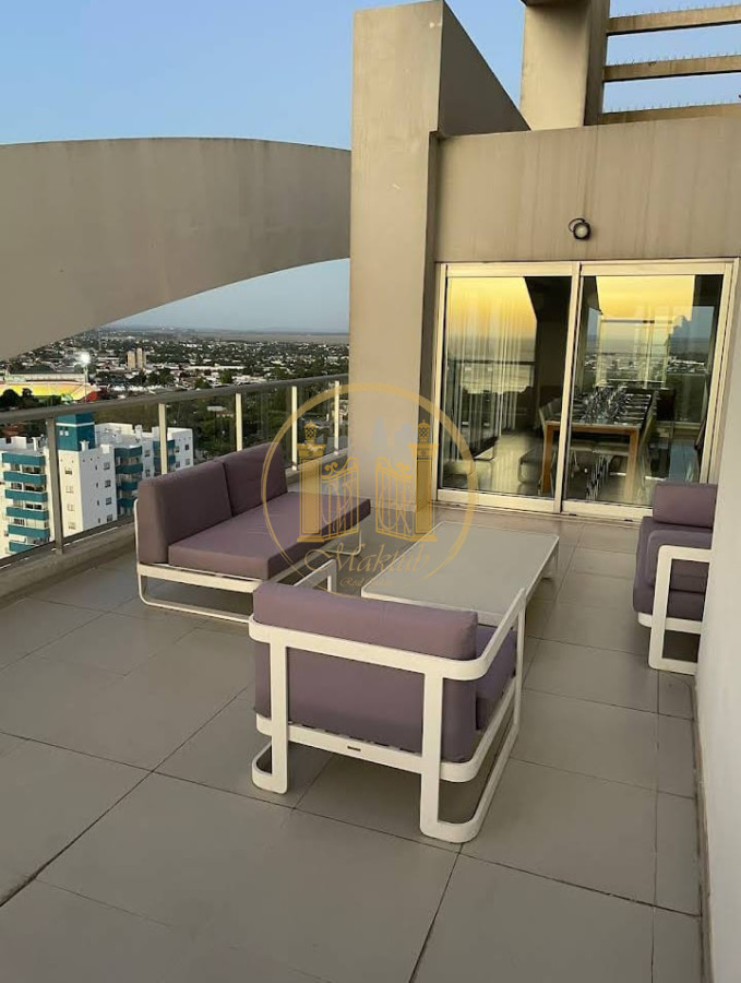Apartamento ID.926 - Apartamento en Punta del Este, Roosevelt