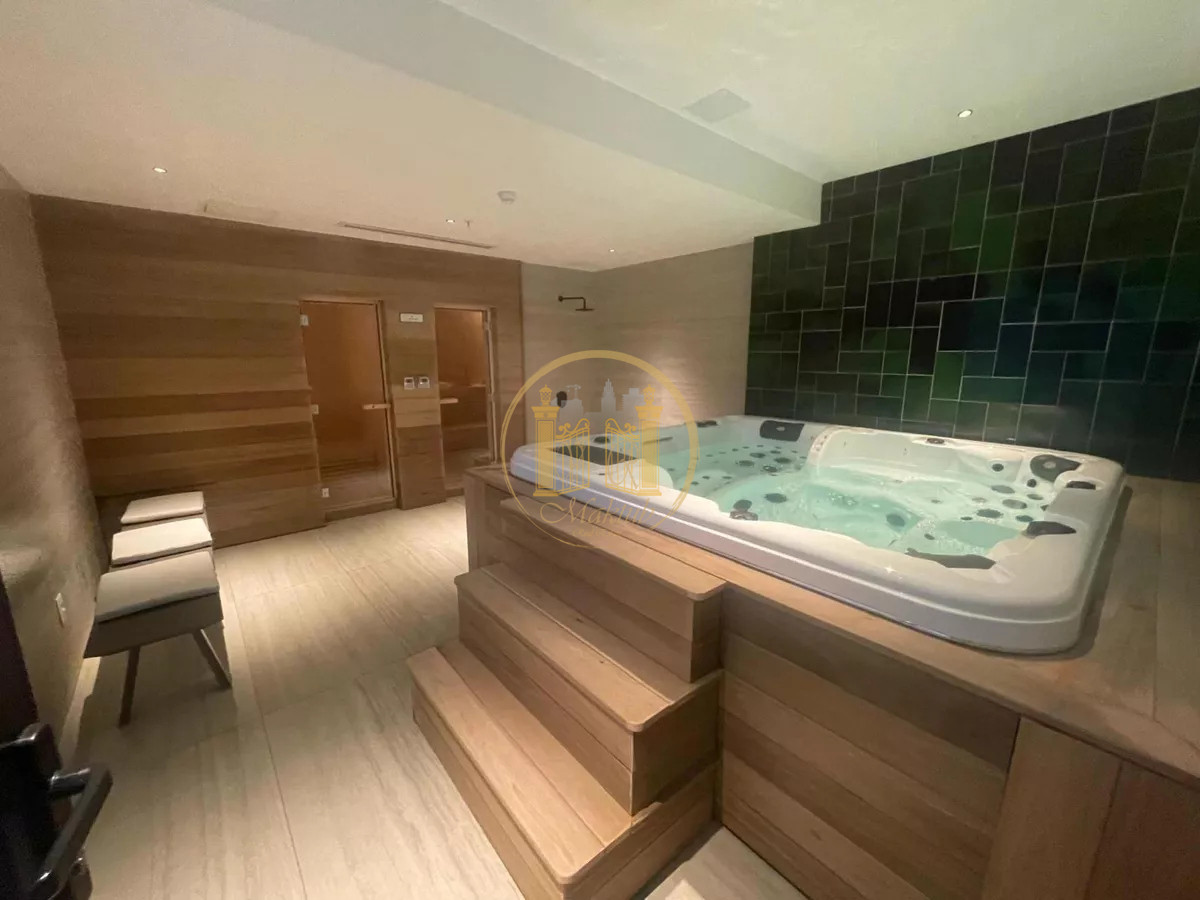 Apartamento ID.912 - Apartamento en Punta del Este, Cantegril