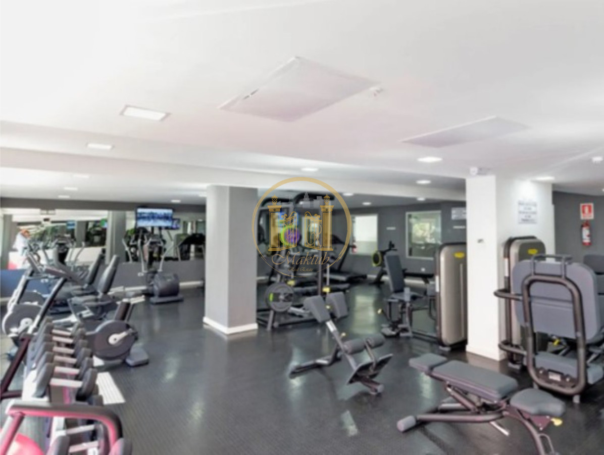 Apartamento ID.297 - ALQUILO APARTAMENTO, 1 DORMITORIO, 1 BAÑO, EN EDIFICIO PREMIUM, PUNTA DEL ESTE, MALDONADO