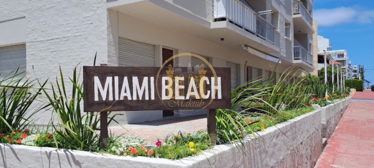 Apartamento ID.833 - Apartamento en Punta del Este, Península