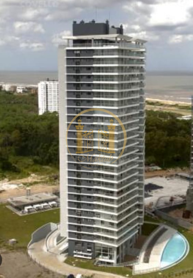 Apartamento ID.1161 - VENDO APARTAMENTO, 4 DORMITORIOS, 5 BANOS, BALCON, COCHERA, FULL AMENITIES, BRAVA, PUNTA DEL ESTE, MALDONADO