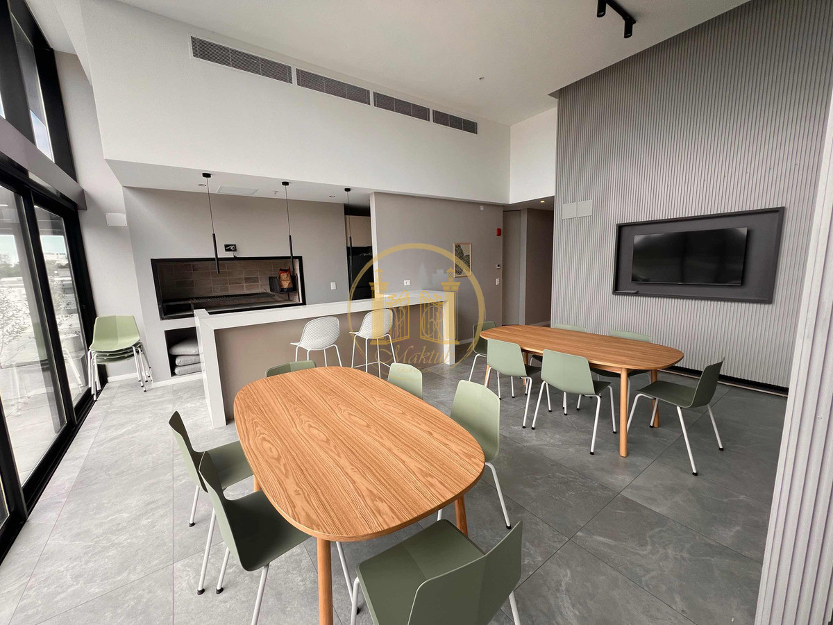Apartamento ID.811 - Apartamento en Punta del Este, Roosevelt