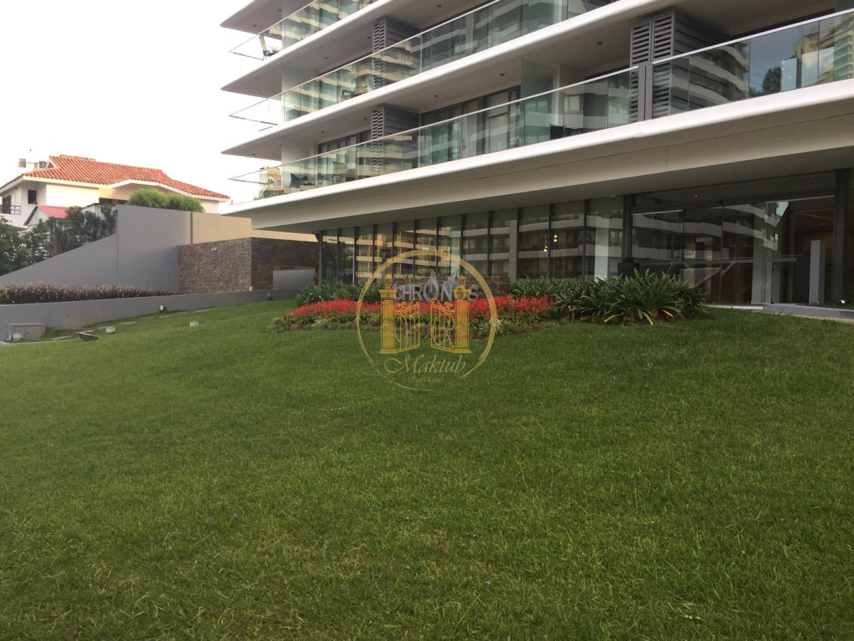 Apartamento ID.770 - Apartamento en Punta del Este, Aidy Grill