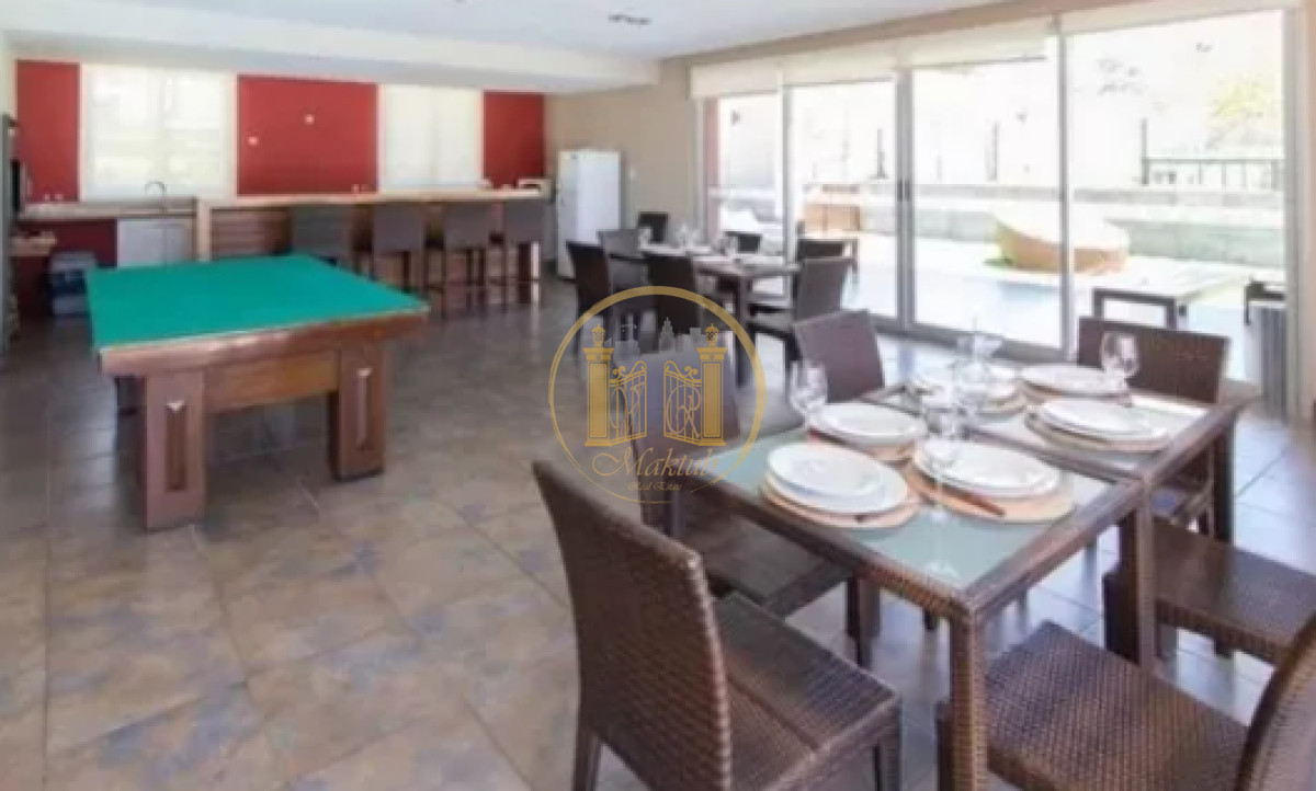 Apartamento ID.893 - VENDO APARTAMENTO, 2 DORMITORIO, 2 BANOS, LAVADERO, BALCON, AMENITIES, PUNTA DEL ESTE, MALDONADO.
