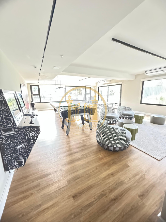 Apartamento ID.1126 - Apartamento en Punta del Este, Roosevelt