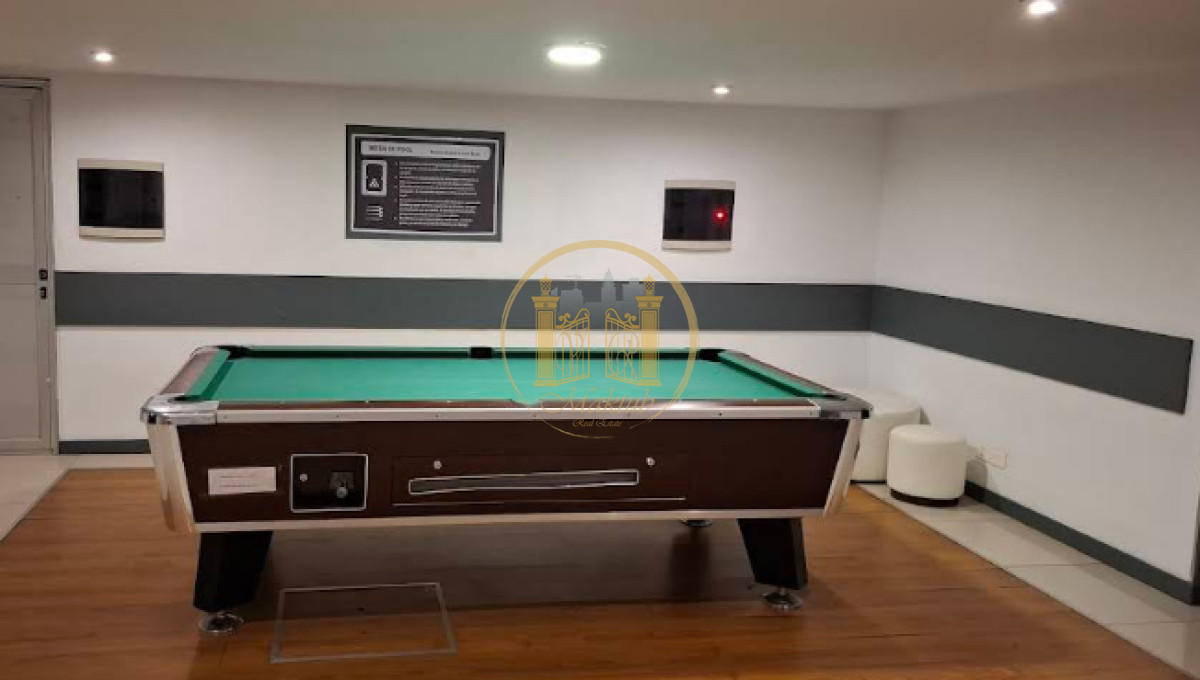 Apartamento ID.1095 - Apartamento en Punta del Este, San Rafael