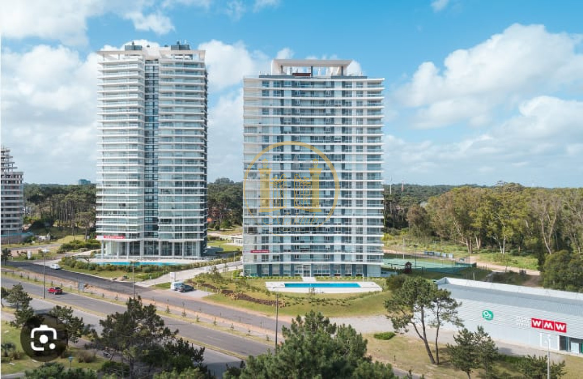 Apartamento ID.1161 - VENDO APARTAMENTO, 4 DORMITORIOS, 5 BANOS, BALCON, COCHERA, FULL AMENITIES, BRAVA, PUNTA DEL ESTE, MALDONADO