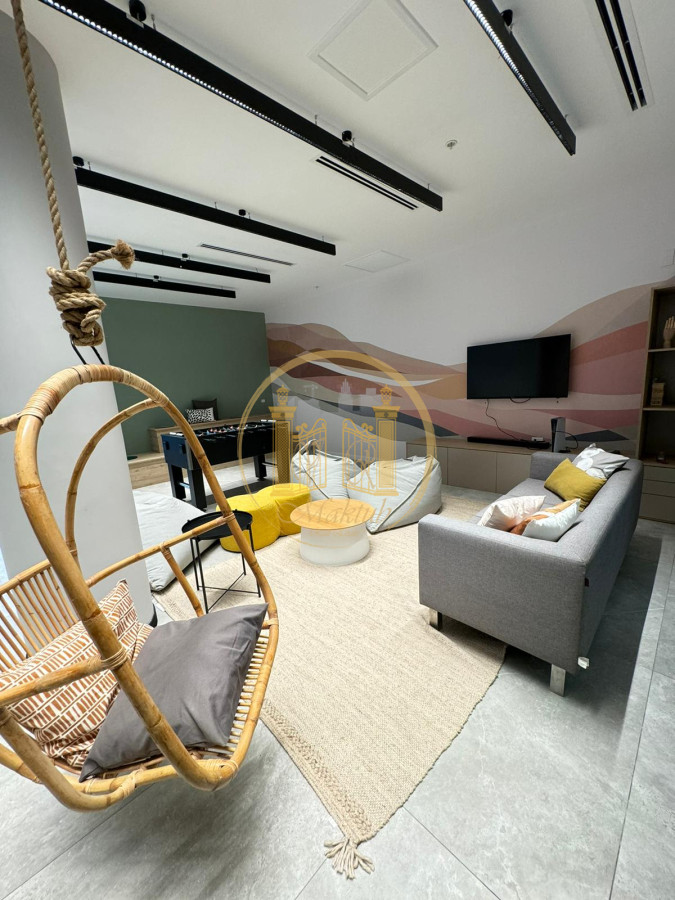 Apartamento ID.811 - Apartamento en Punta del Este, Roosevelt