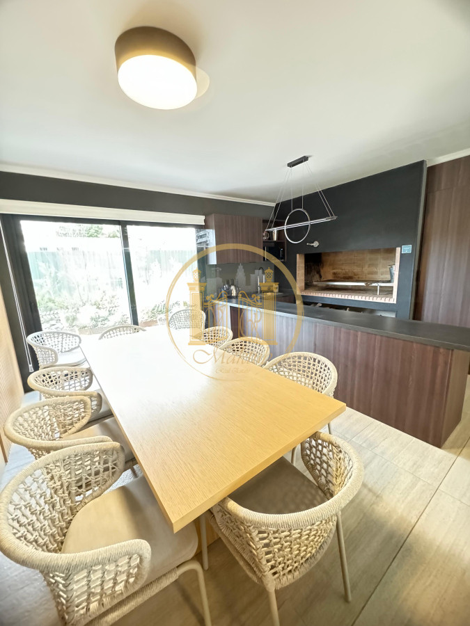Apartamento ID.1126 - Apartamento en Punta del Este, Roosevelt