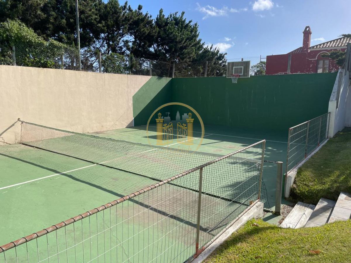 Apartamento ID.764 - Apartamento en La Barra, La Barra