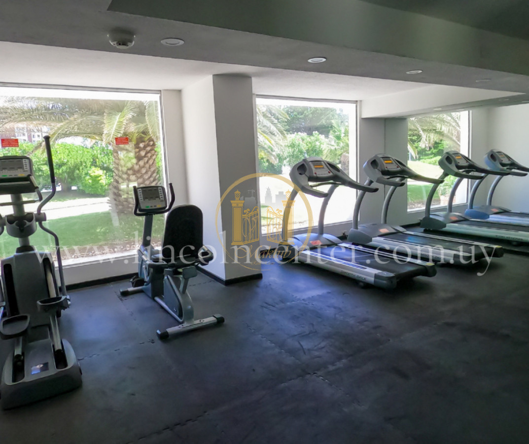 Apartamento ID.914 - Apartamento en Maldonado, Nuevo Cantegril