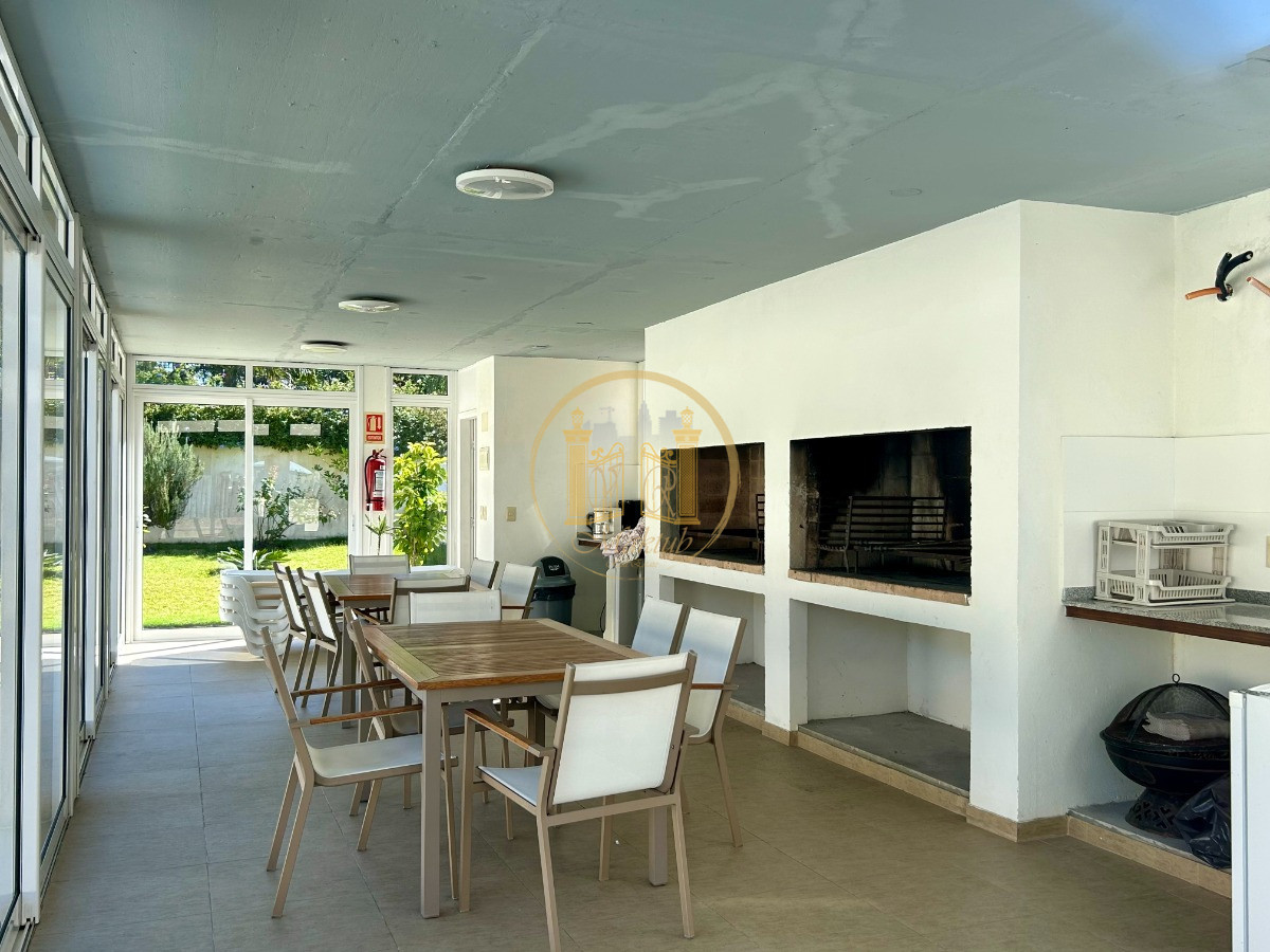 Apartamento ID.708 - Venta Apartamento, 1 Dormitorio, Balcón, Garaje, Amenities, Punta del Este, Maldonado