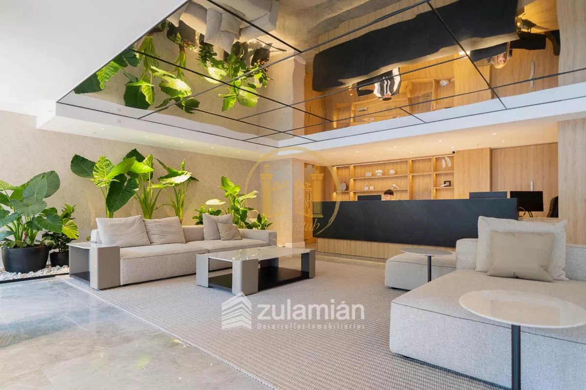 Apartamento ID.912 - Apartamento en Punta del Este, Cantegril