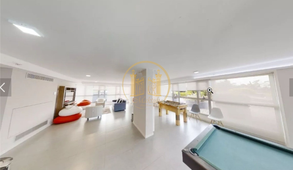Apartamento ID.297 - ALQUILO APARTAMENTO, 1 DORMITORIO, 1 BAÑO, EN EDIFICIO PREMIUM, PUNTA DEL ESTE, MALDONADO